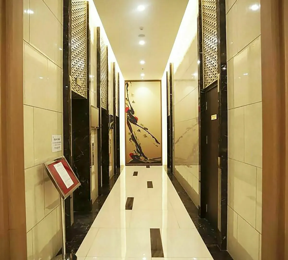 Saigon Apartment Ho Chi Minh City