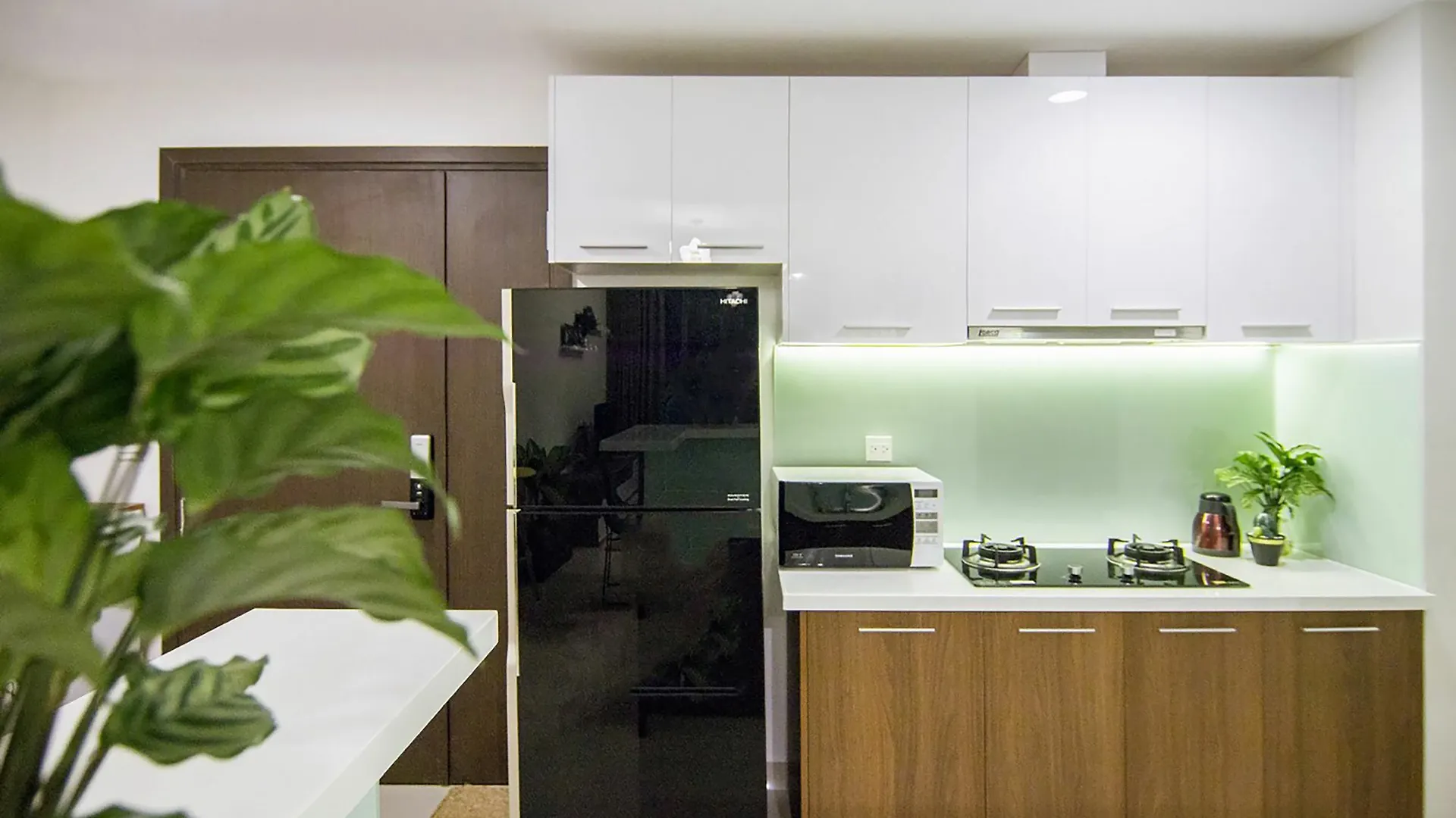 Saigon Apartment Ho Chi Minh City