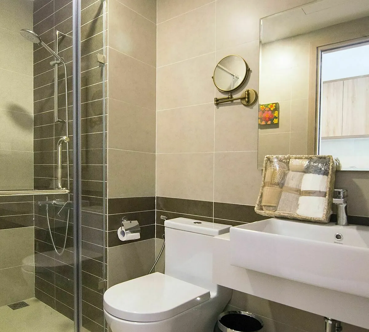 Saigon Apartment Ho Chi Minh City