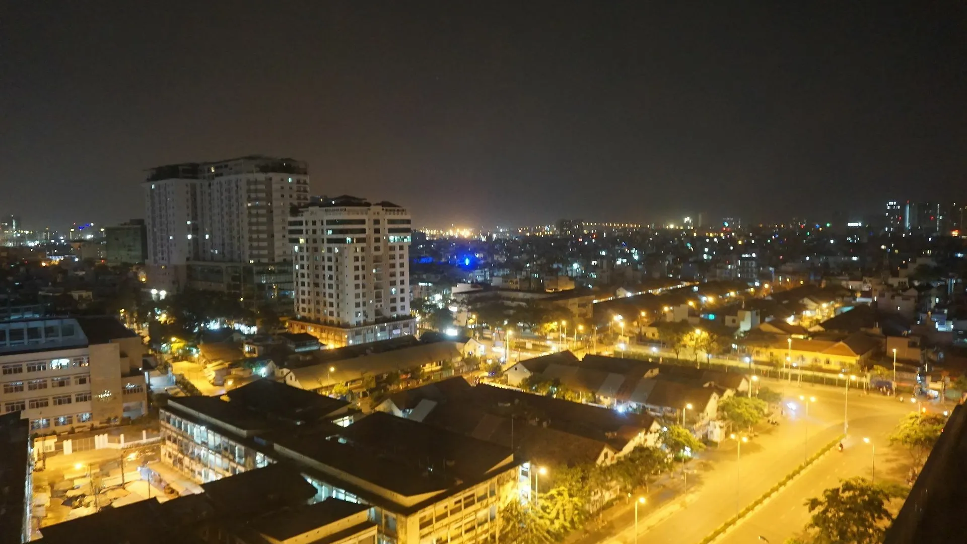 Saigon Apartment Ho Chi Minh City