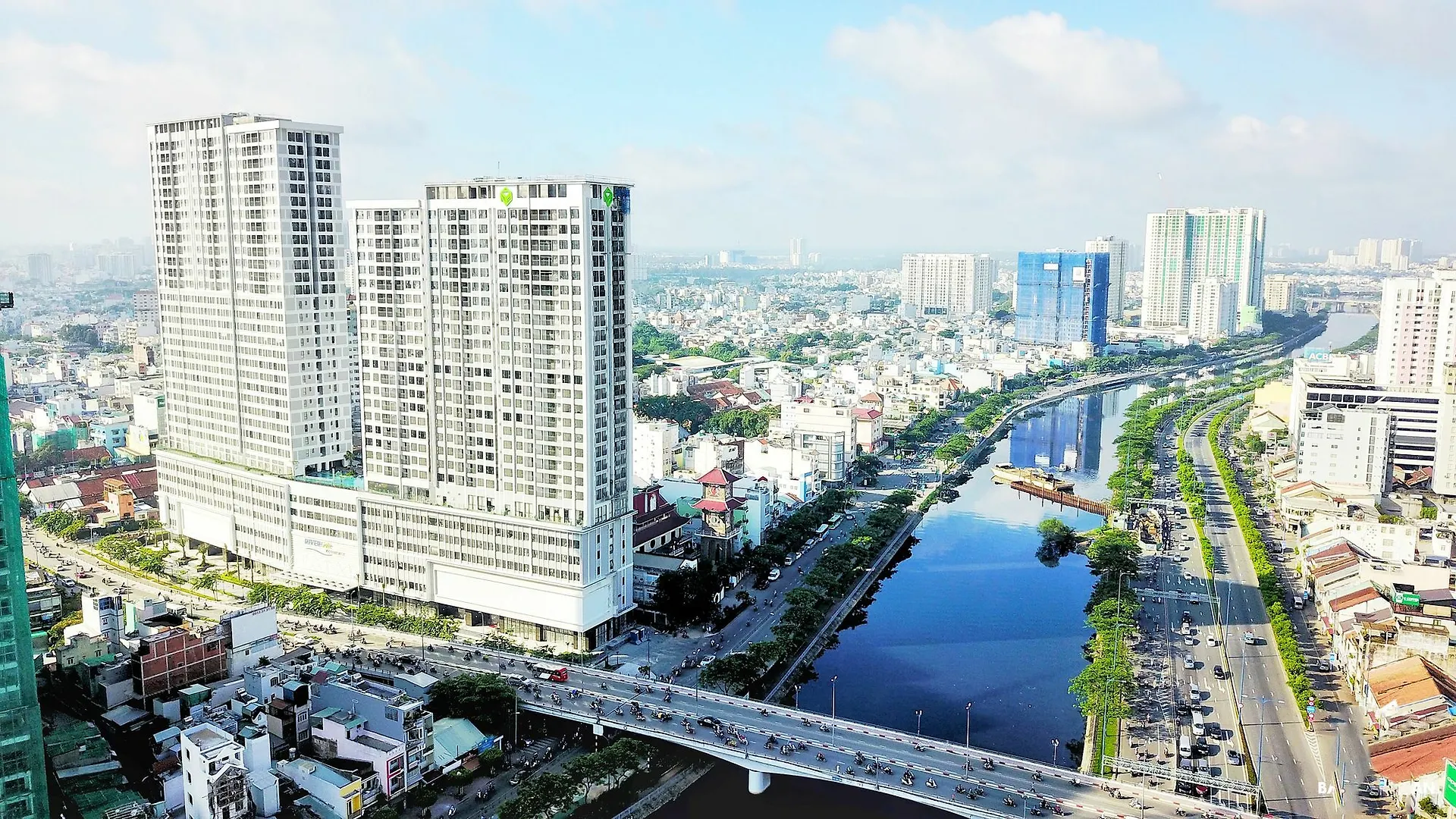 Saigon Apartment Ho Chi Minh City